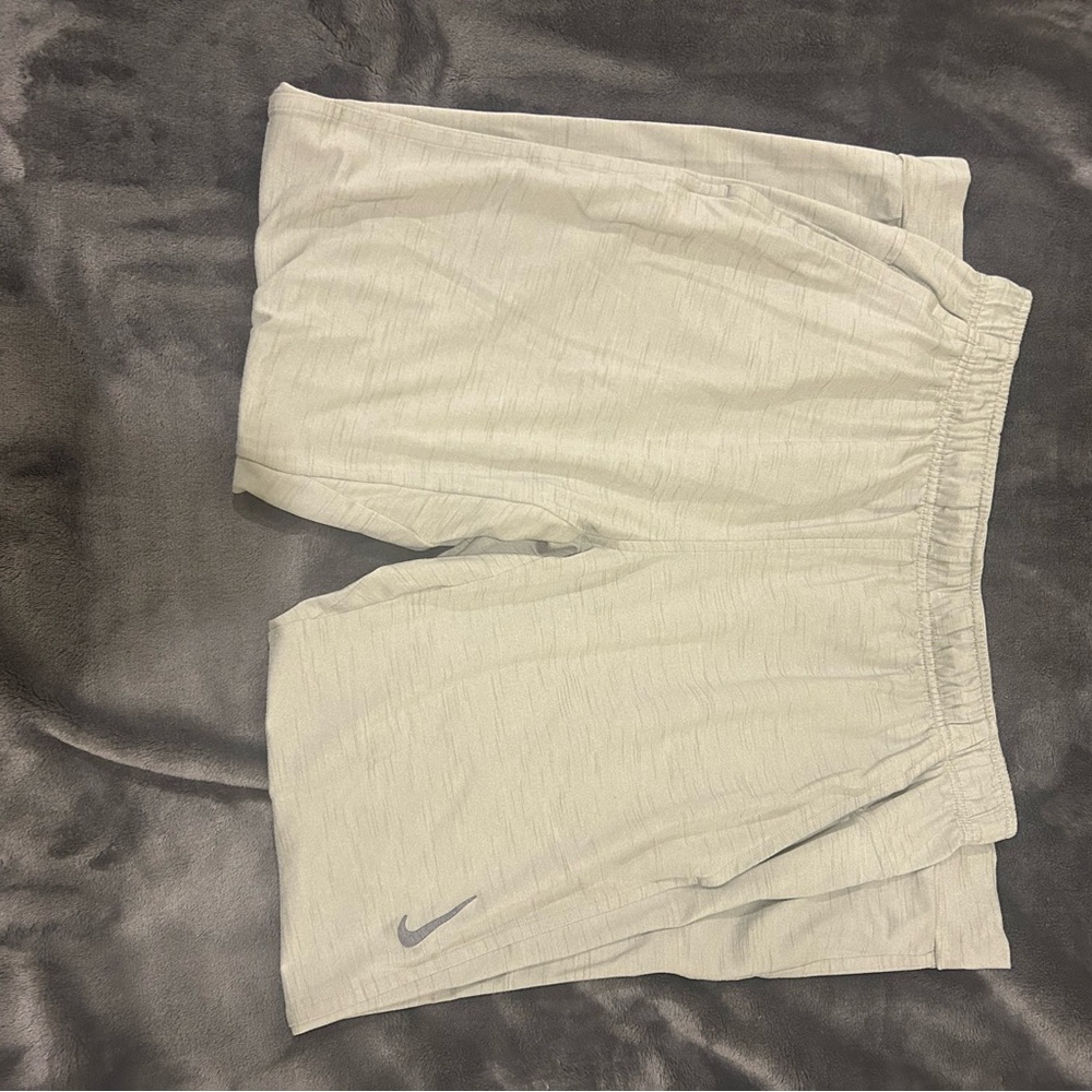 Nike Dri-Fit sweat pants
